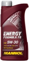 Photos - Engine Oil Mannol Energy Formula FR 5W-30 1 L