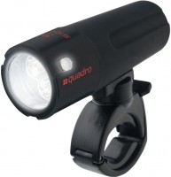 Photos - Bike Light Sigma Quadro 