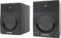 Photos - Speakers SAMSON MediaOne BT4 