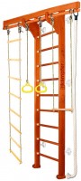 Photos - Wall Bars Kampfer Wooden Ladder Wall 2.43m 