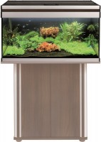 Photos - Aquarium Aquael AluDecor Rectangular 112 L