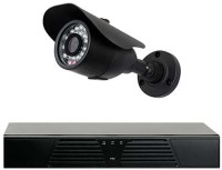 Photos - Surveillance DVR Kit CoVi Security HVK-1001 AHD KIT 