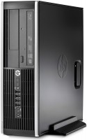 Photos - Desktop PC HP Compaq 6300 Pro (H5S58ES)