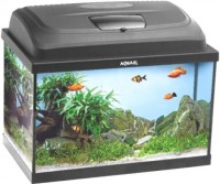 Photos - Aquarium Aquael Classic Rectangular 24 L