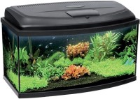 Photos - Aquarium Aquael Classic Oval 102 L