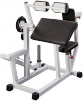 Photos - Strength Training Machine Inter Atletika ST209 