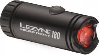 Photos - Bike Light Lezyne Micro Drive Rear 