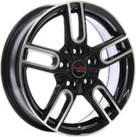 Photos - Wheel LegeArtis Concept-VW511 (6,5x16/5x112 ET42 DIA57,1)