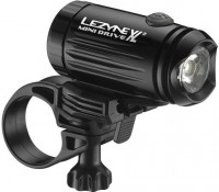 Photos - Bike Light Lezyne Mini Drive XL 