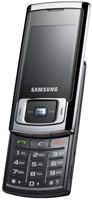 Photos - Mobile Phone Samsung SGH-J770 0 B