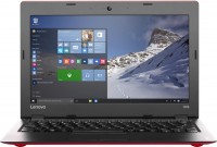 Photos - Laptop Lenovo IdeaPad 100S 11 (100S 80R20068UA)