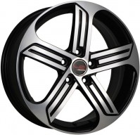 Photos - Wheel LegeArtis Concept-VW530 (6,5x16/5x112 ET33 DIA57,1)