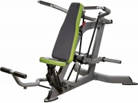 Photos - Strength Training Machine Inter Atletika XR205 