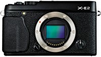 Camera Fujifilm X-E2  body