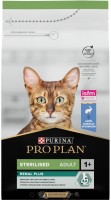Cat Food Pro Plan Adult Sterilised Rabbit  1.5 kg