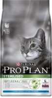 Photos - Cat Food Pro Plan Adult Sterilised Rabbit  400 g