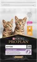 Cat Food Pro Plan Kitten Healthy Start Chicken  10 kg