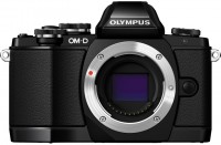 Camera Olympus OM-D E-M10  body