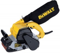 Photos - Grinder / Polisher DeWALT DWP352VS 