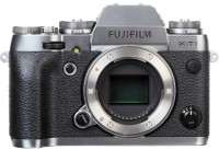 Photos - Camera Fujifilm X-T1  body