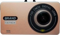 Photos - Dashcam Tenex DVR-555 FHD 