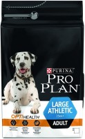 Dog Food Pro Plan Large Adult Athletic Chicken 