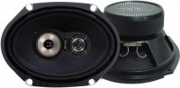 Photos - Car Speakers Lanzar VX683 