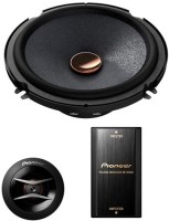 Photos - Car Speakers Pioneer TS-A173Ci 