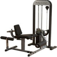 Photos - Strength Training Machine Body Solid GCEC-STK 