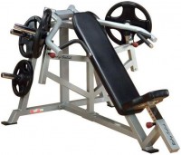 Strength Training Machine Body Solid LVIP 