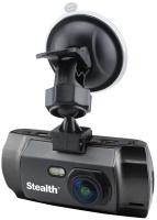 Photos - Dashcam Stealth DVR-ST230 