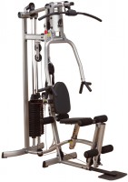 Photos - Strength Training Machine Body Solid P1X 