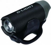 Photos - Bike Light Dlight CG-123P 