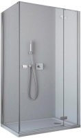 Photos - Shower Enclosure Radaway Fuenta New KDJ 110x110 right