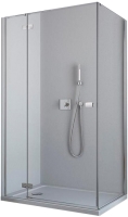 Photos - Shower Enclosure Radaway Fuenta New KDJ 120x120 left