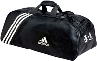 Photos - Travel Bags Adidas Super Sport Taekwondo 