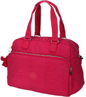 Photos - Travel Bags Kipling K 15374 