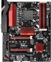 Photos - Motherboard ASRock 970A-G/3.1 