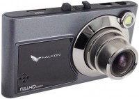 Photos - Dashcam Falcon HD52-LCD 