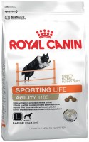 Photos - Dog Food Royal Canin Sporting Life Agility 4100 