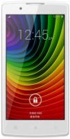 Photos - Mobile Phone Lenovo A2860 4 GB / 0.5 GB