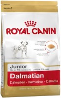 Dog Food Royal Canin Dalmatian Junior 