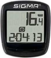 Cycle Computer Sigma Sport BC 500 Baseline 