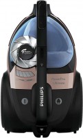 Photos - Vacuum Cleaner Philips PowerPro Ultimate FC 9922 