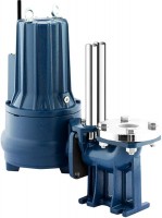 Photos - Submersible Pump Pedrollo PMC 15/50 