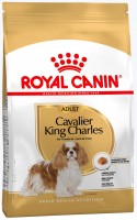 Photos - Dog Food Royal Canin Cavalier King Charles Adult 0.5 kg