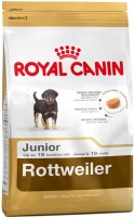 Dog Food Royal Canin Rottweiler Junior 