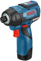 Photos - Drill / Screwdriver Bosch GDR 10.8 V-EC Professional 06019E0000 