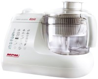 Photos - Food Processor MPM 116 white