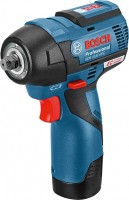 Photos - Drill / Screwdriver Bosch GDS 10.8 V-EC Professional 06019E0100 